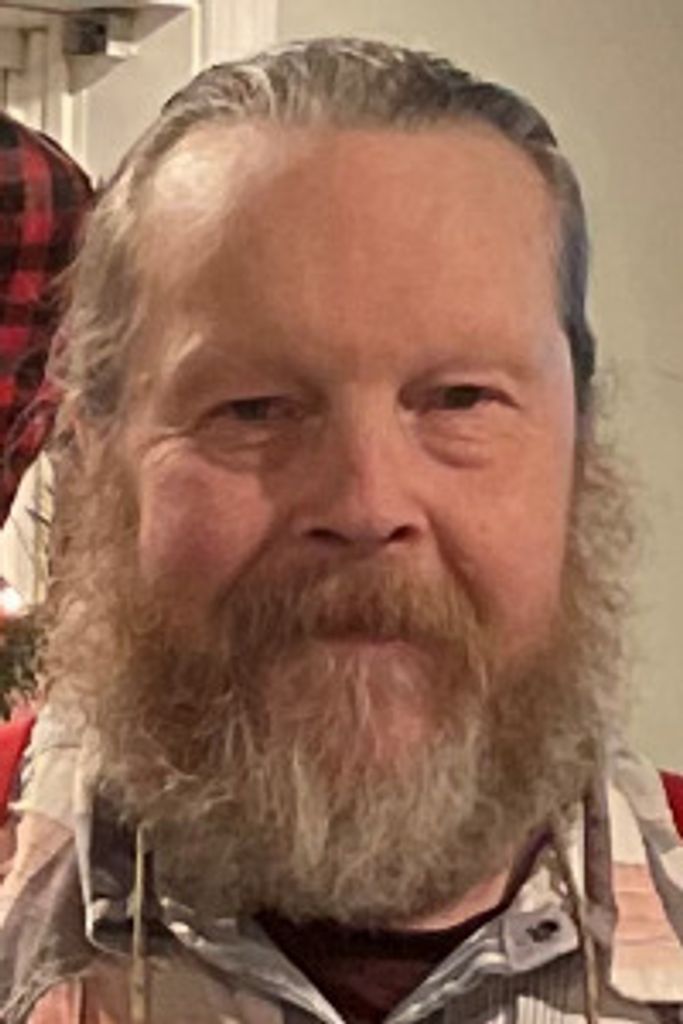 Joel P. Nyberg Profile Photo