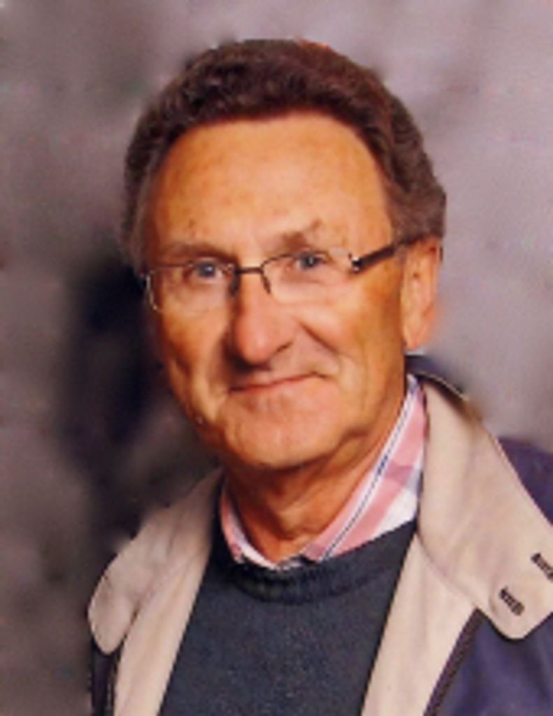 John R. Dupont Profile Photo