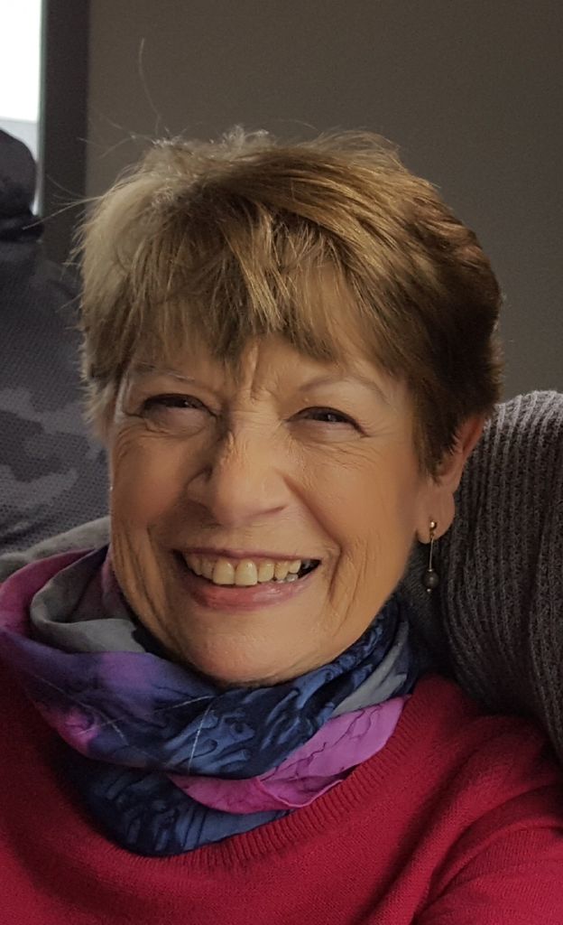 Carmen Hayden Profile Photo