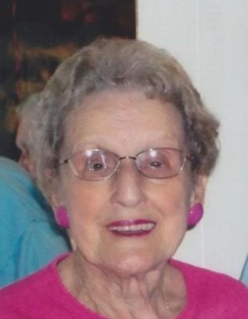 D. Jean (Church)  Lucci