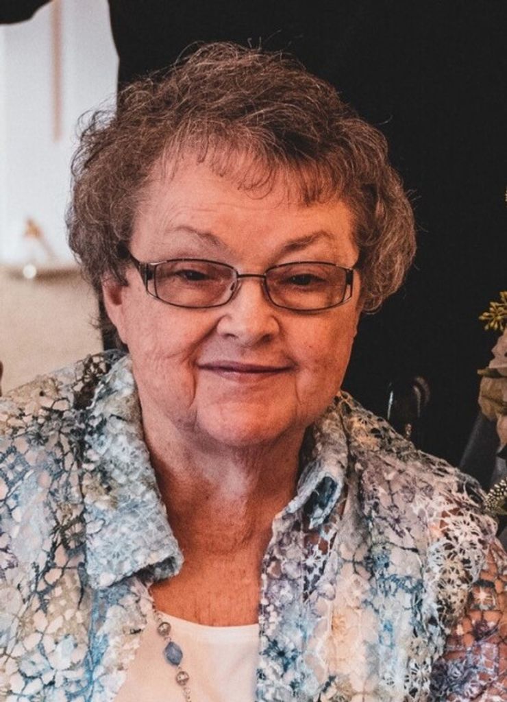 Barbara Ann Johnson