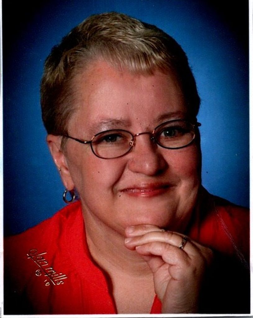 Pamela Joyce Fabry Profile Photo