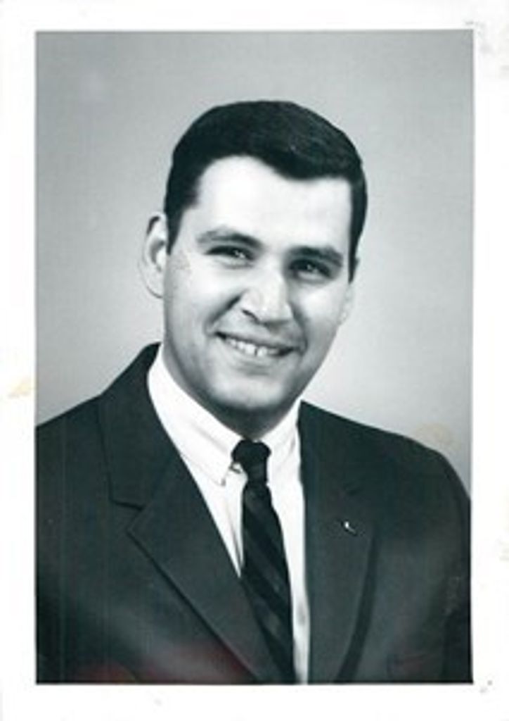 Anthony J. Bombardo Jr.