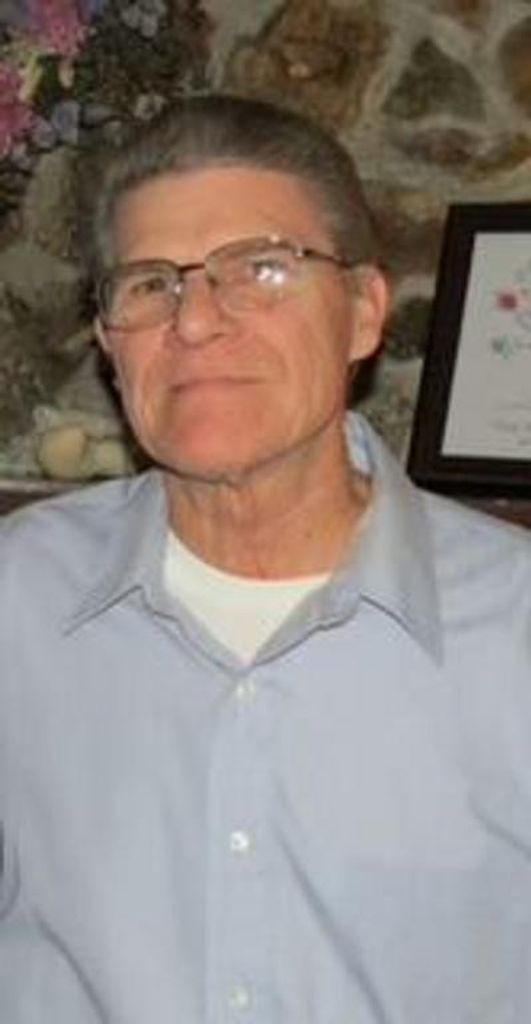 Theodore "Ted" M. Long