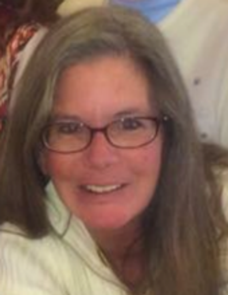 Melinda  Kay Brunner