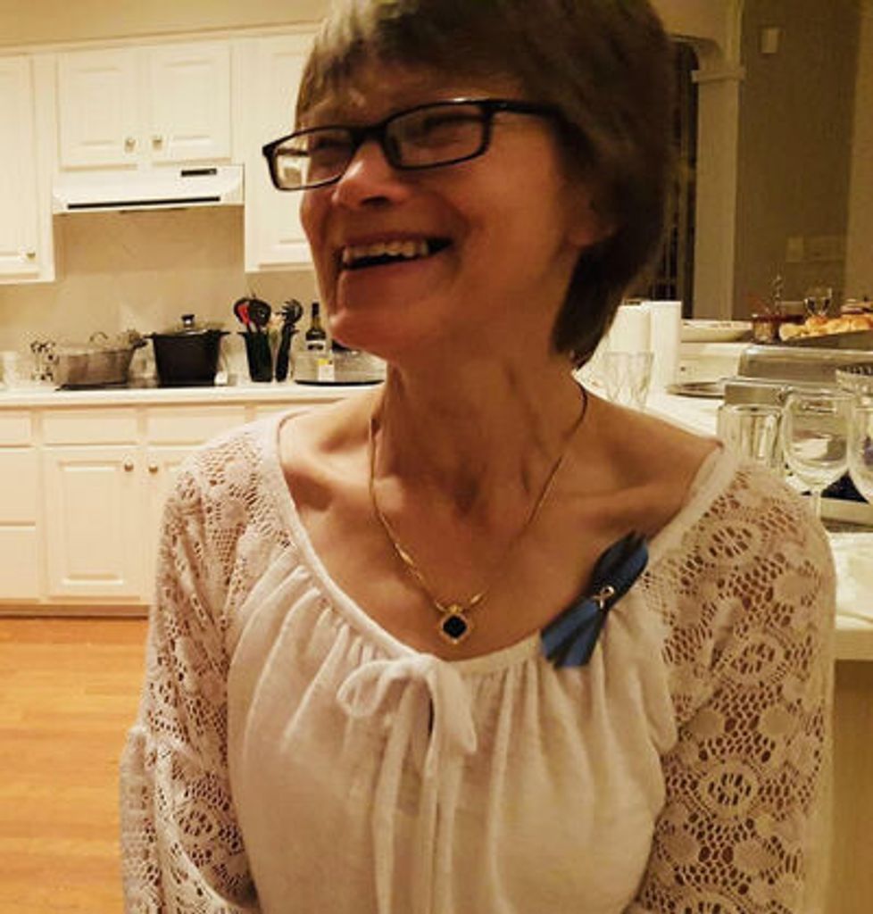 Christine Cele Smith Profile Photo