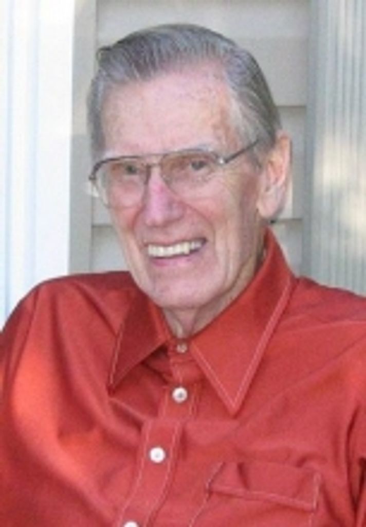 John  A."Jack" McCLURE