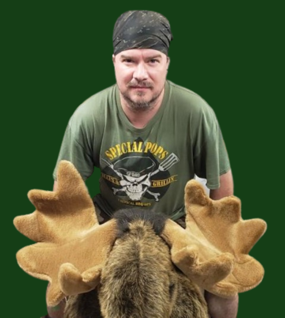 Richard Brian Kolecke
