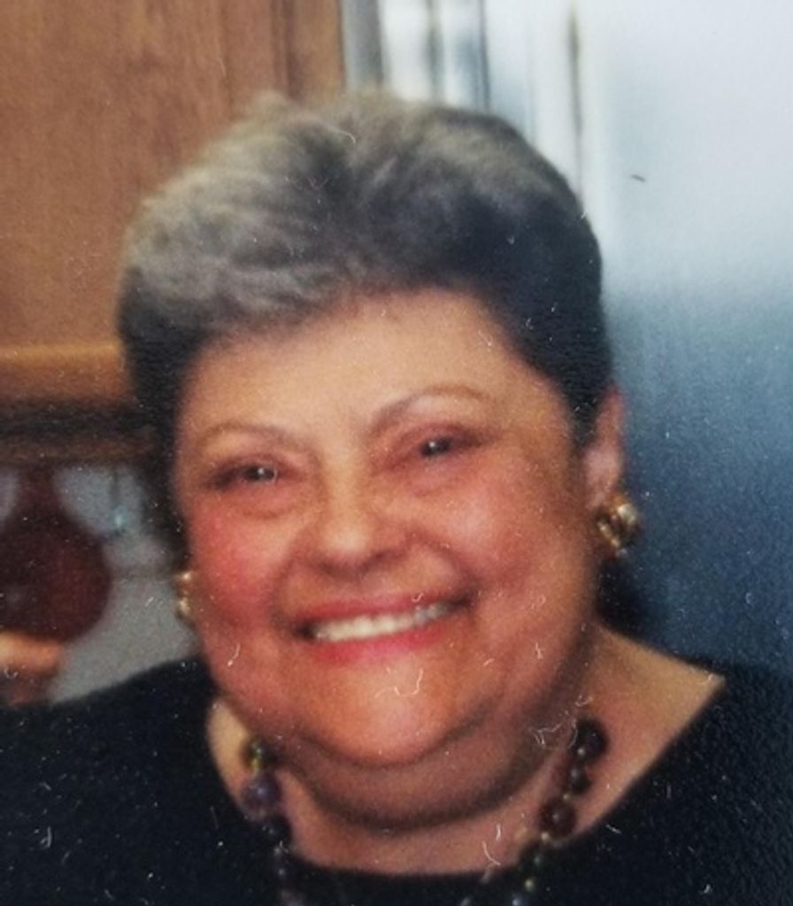 Irene Rocco Profile Photo