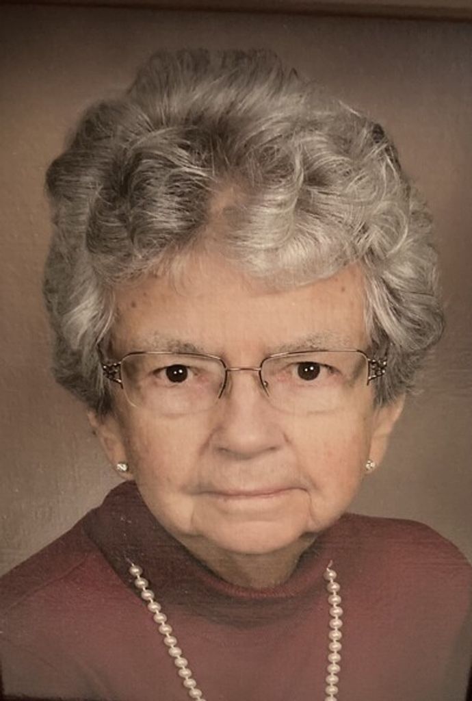 Jeanne B. Reever Profile Photo