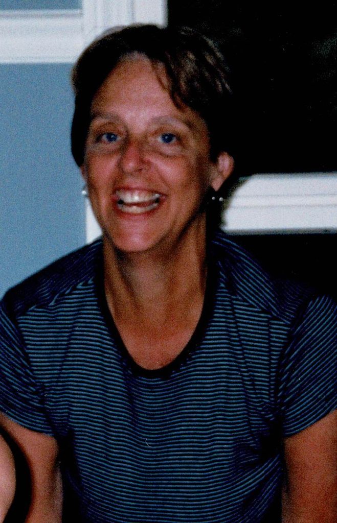 Mary Burry Halloran