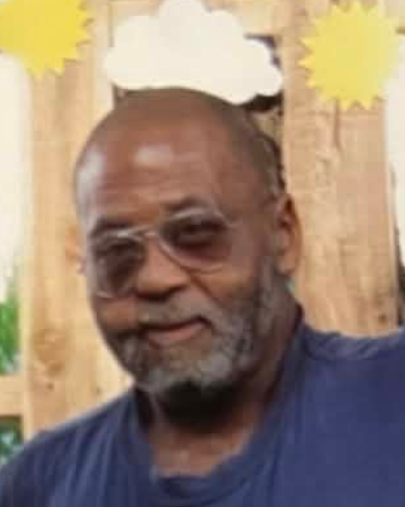 Clarence Charles Gardner Profile Photo