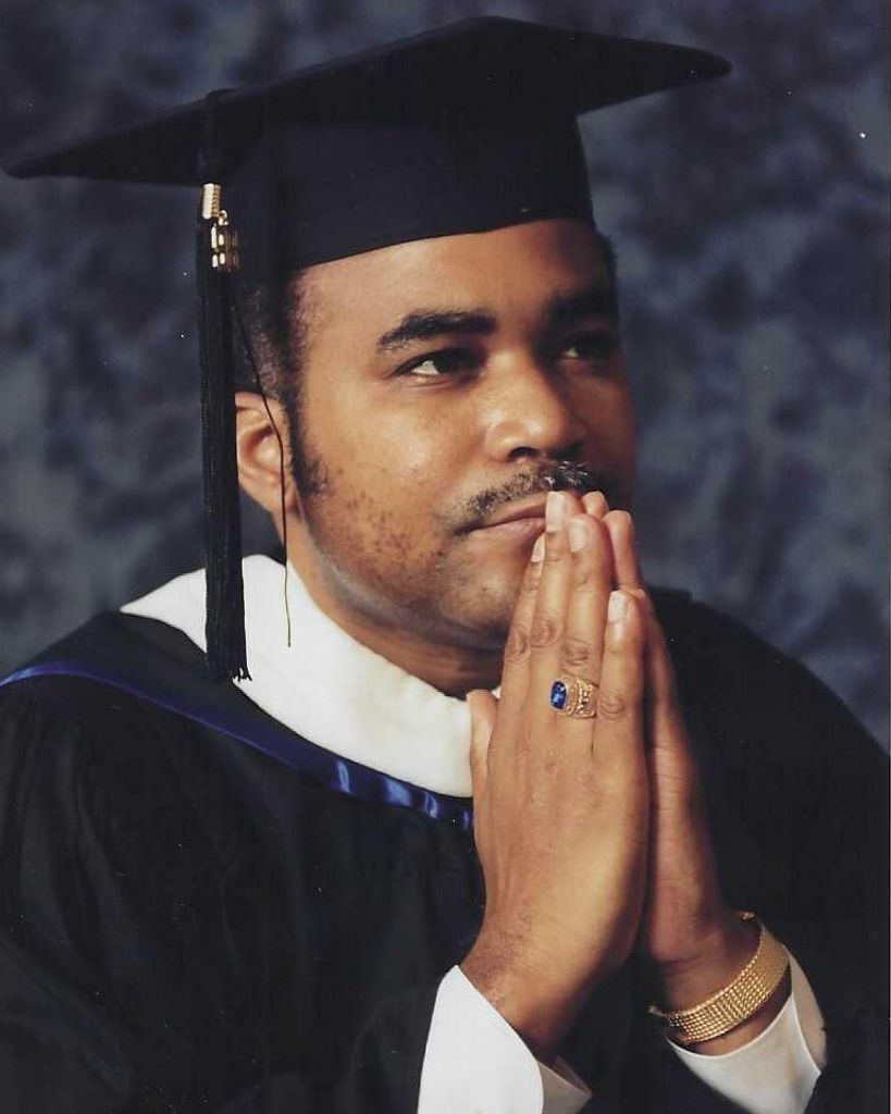 Dr. Everett Moore Jr.