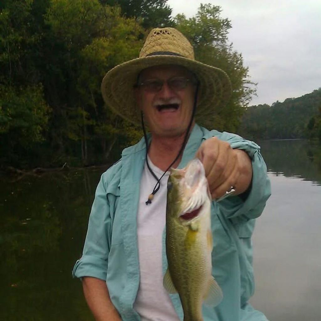 Robert Joe Harrison Profile Photo
