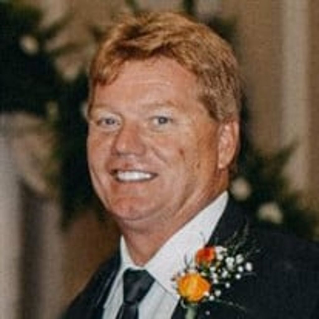 Brian Gerard Brandmeyer