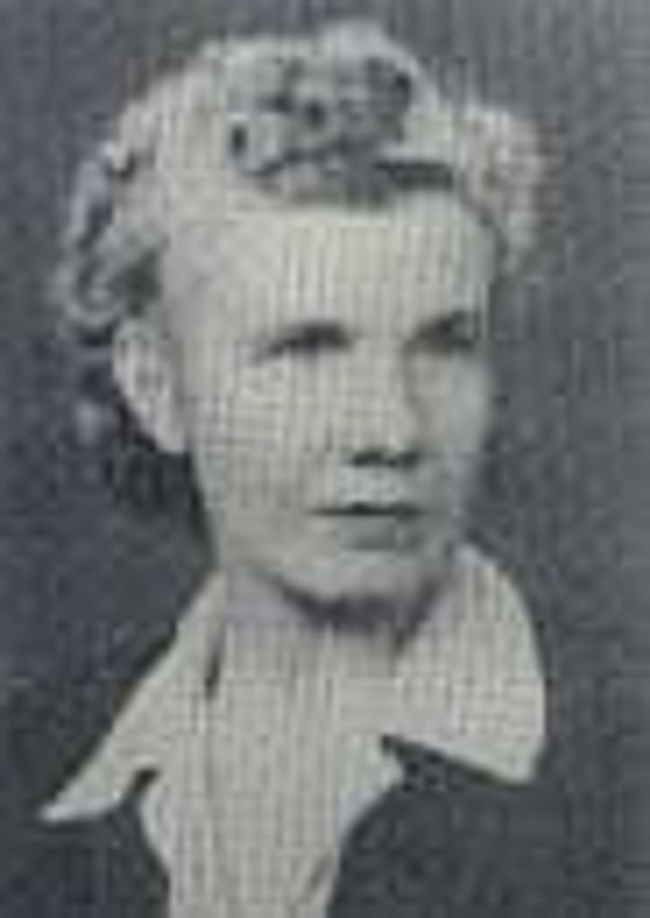 Gertrude E. (Pippin) Howard