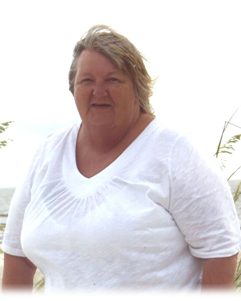 Brenda Cossey White