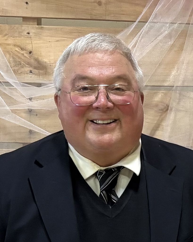 James D. Sonntag Profile Photo