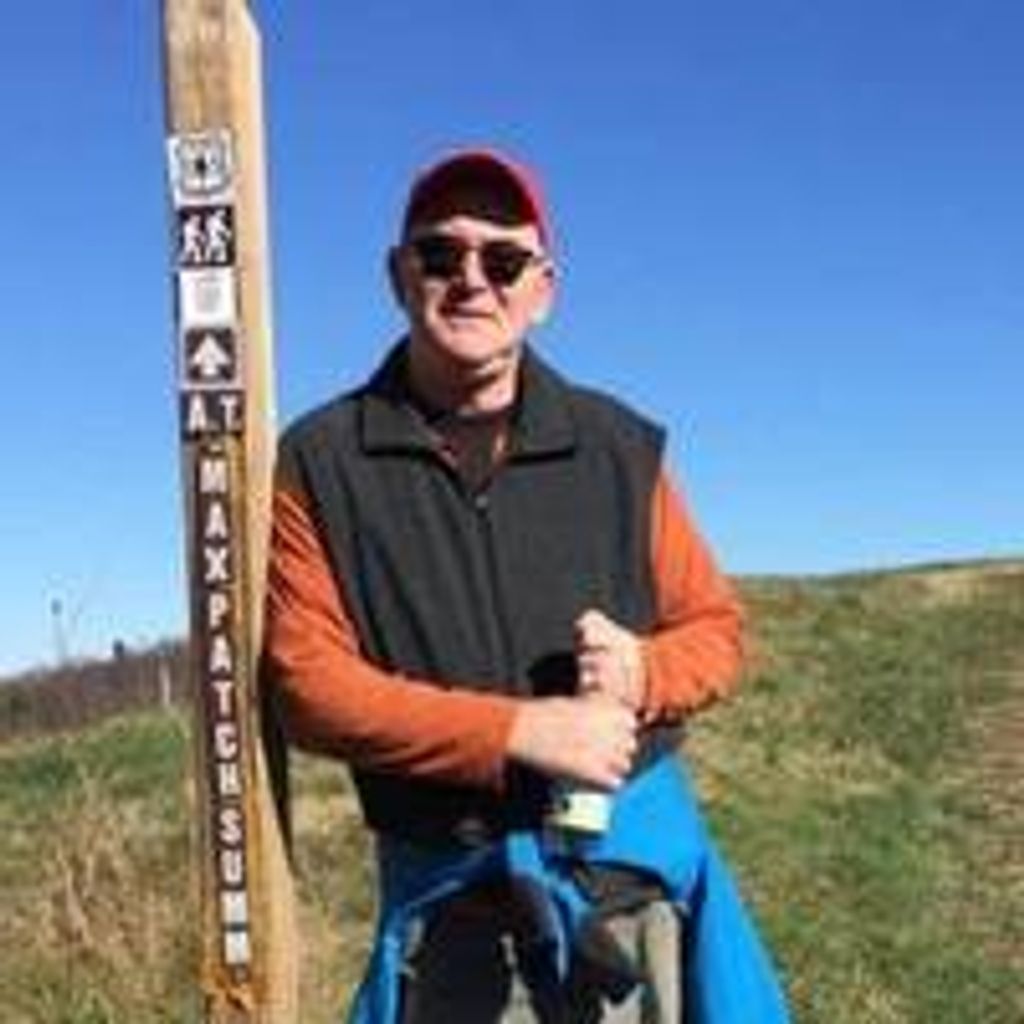 Timothy Vincent Norton Profile Photo