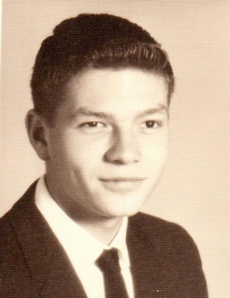 John Fulton Siegel, Sr. Profile Photo