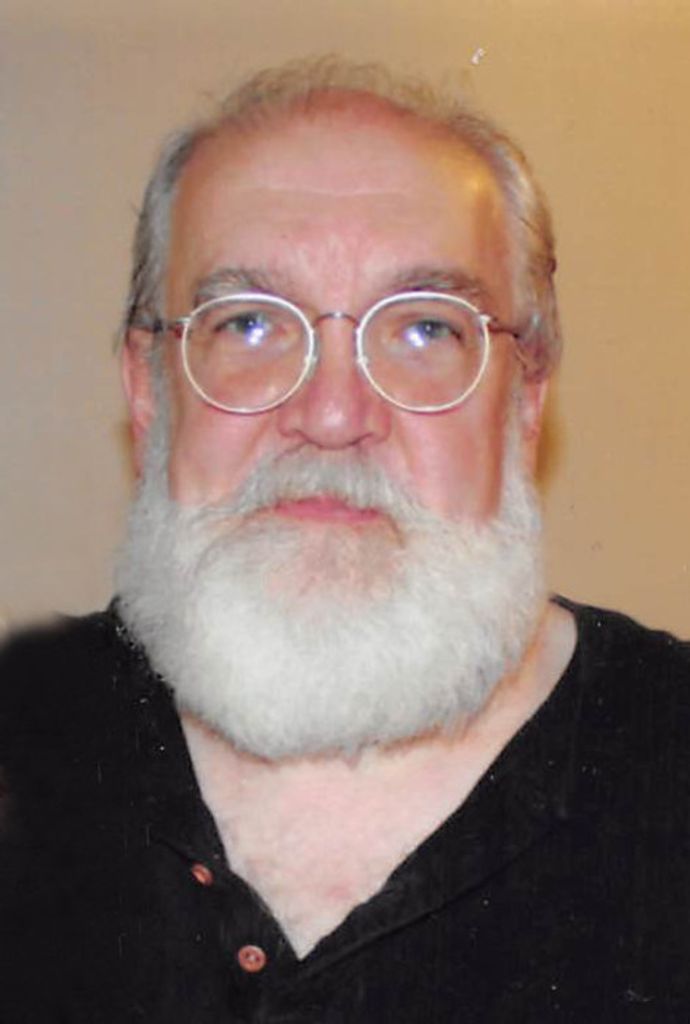 John Bernard Profile Photo