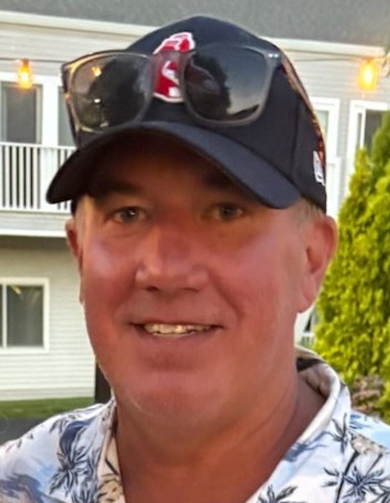 Stephen Thaddeus Parker Profile Photo