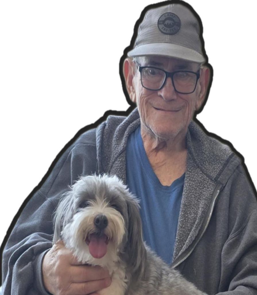 Floyd Webb Profile Photo