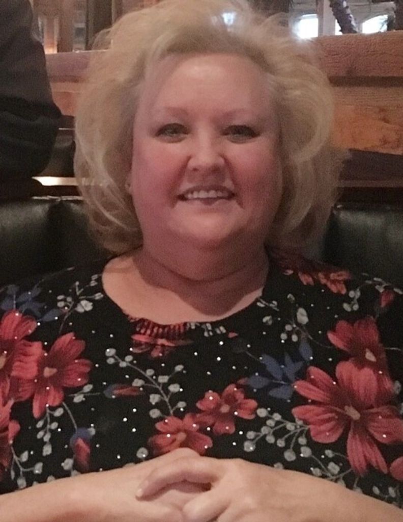 Donna Everitte Profile Photo