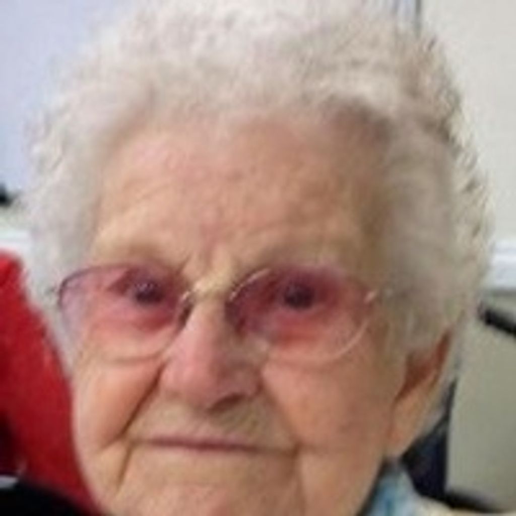 Violet Walden