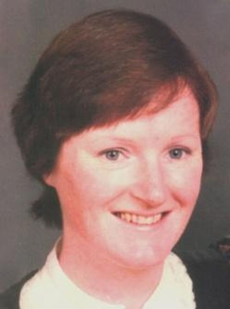 Elizabeth Anne Sneddon