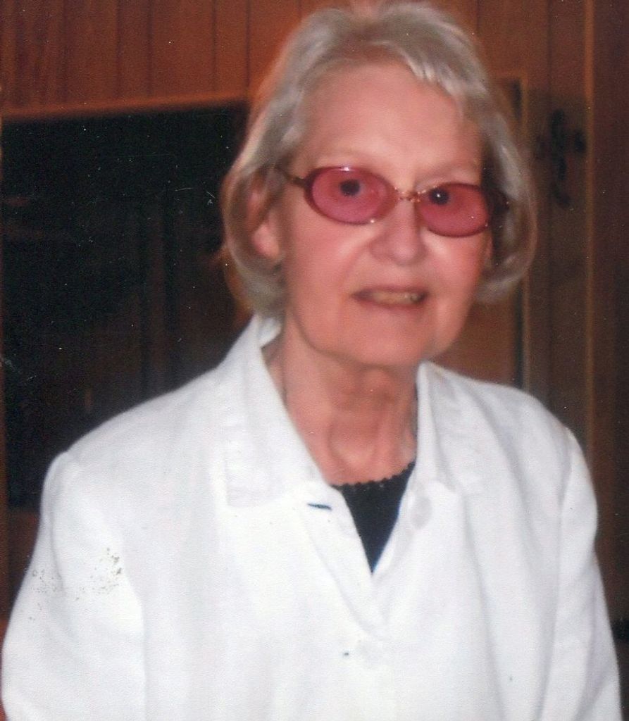 Iva Lee Wright