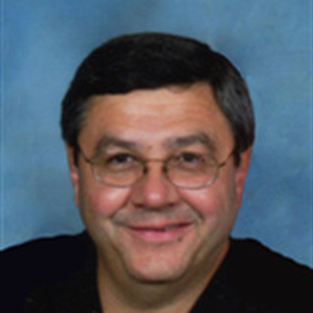 Theodore 'Ted' J. Tingelhoff