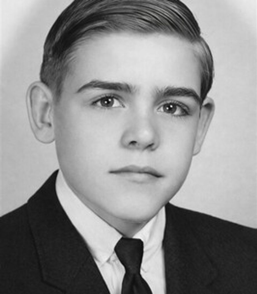 James Parsons Sr Profile Photo