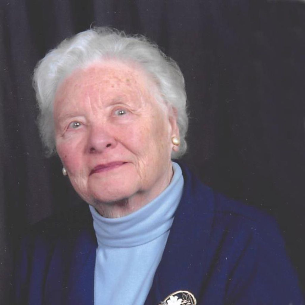 Nancy P. Ferguson