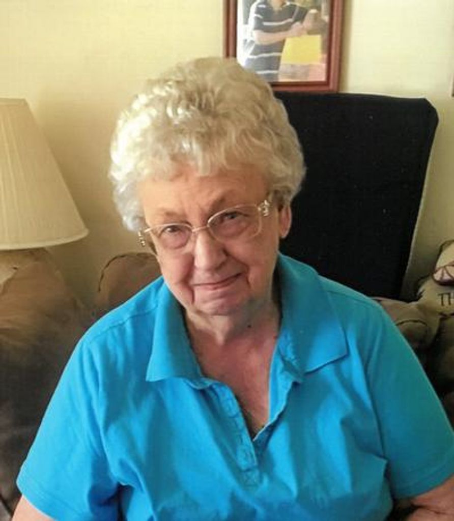 Virginia Mae Pottebaum Profile Photo
