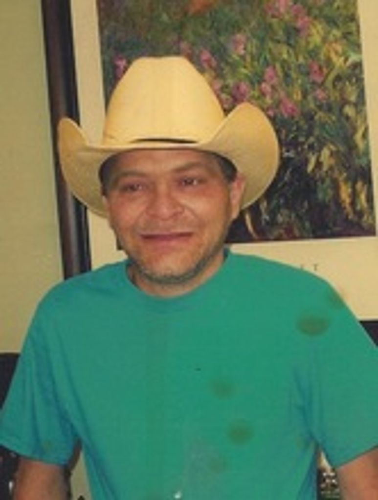 Steve Teague Profile Photo