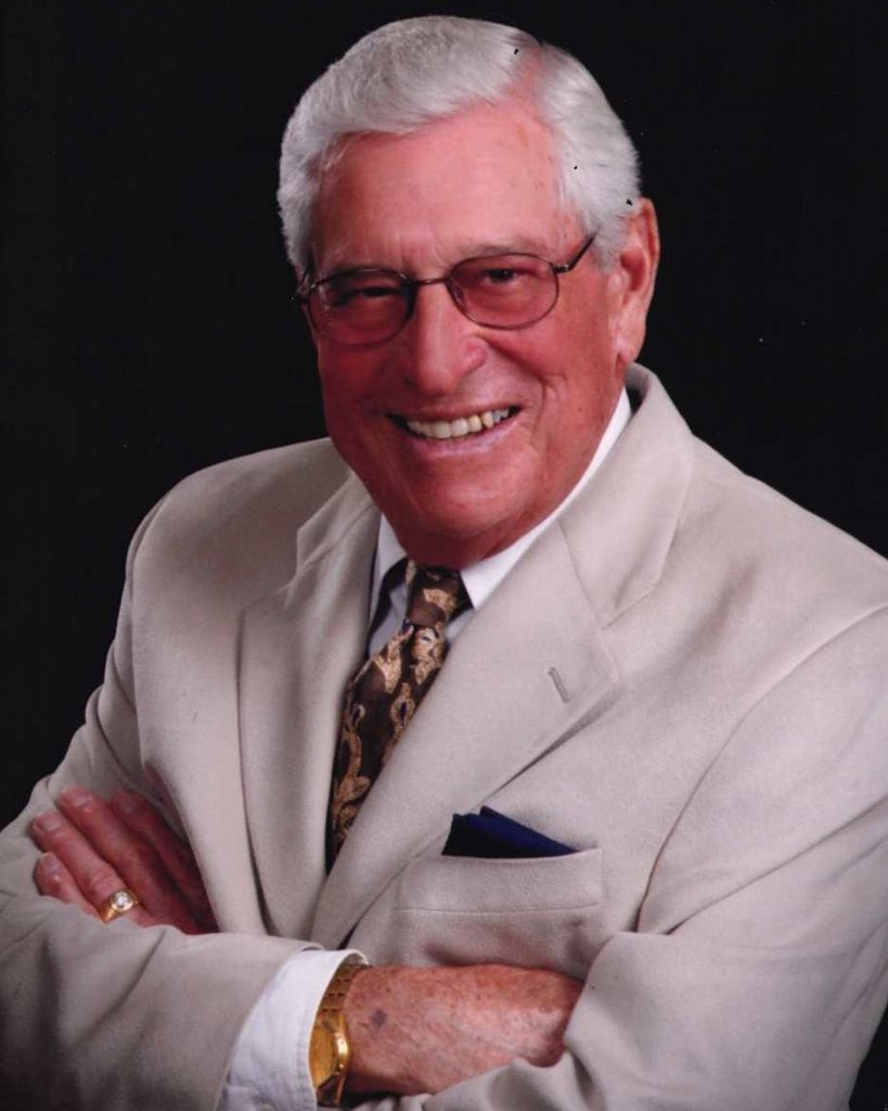 Philip "Phil" G. Lux Profile Photo