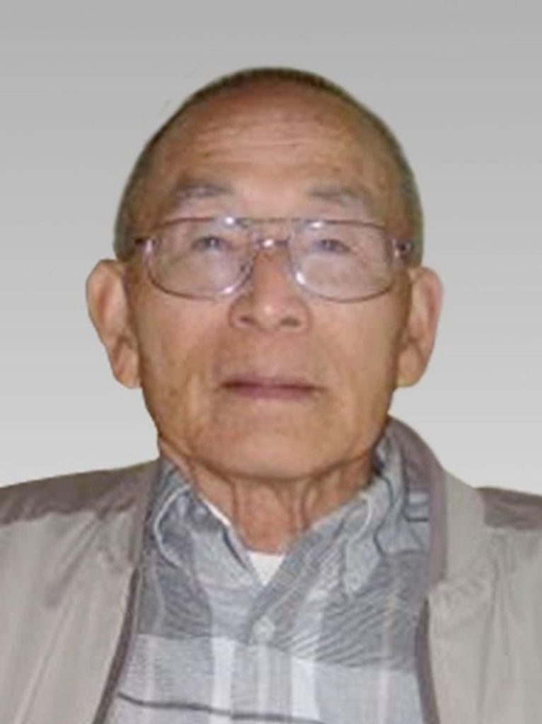 John Mitsuo Nomoto