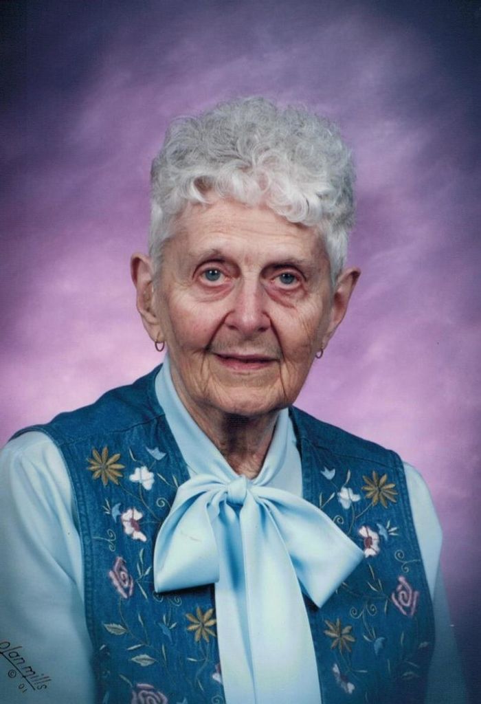 Esther C. Twordusky