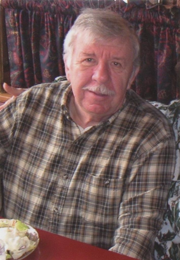 Charles Daniel "Dan" Sobocienski