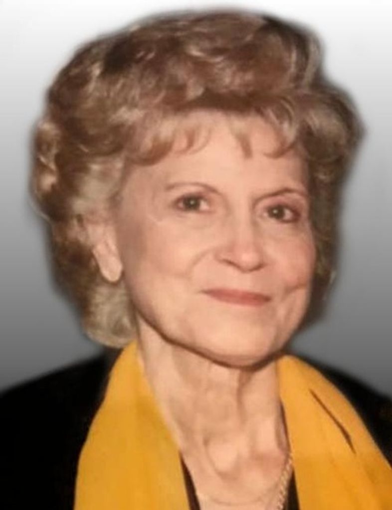Leonore (Fontana) Ferrara