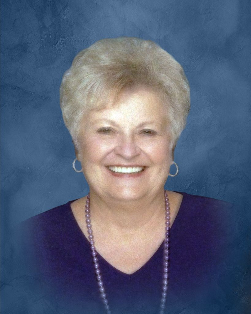 Jane Parker Collins Profile Photo