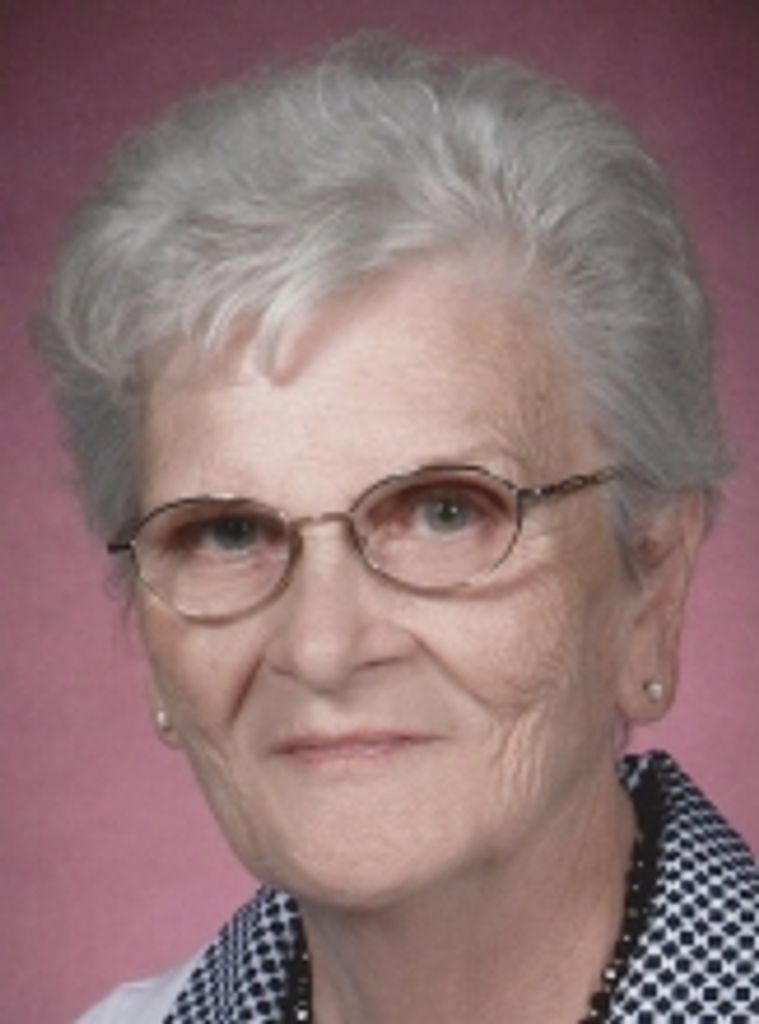 Mildred Elizabeth Humphrey