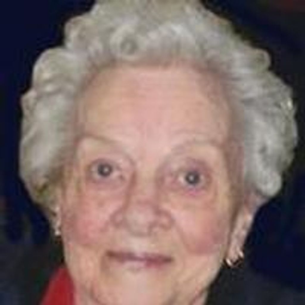 Aline Blanscet Peirce
