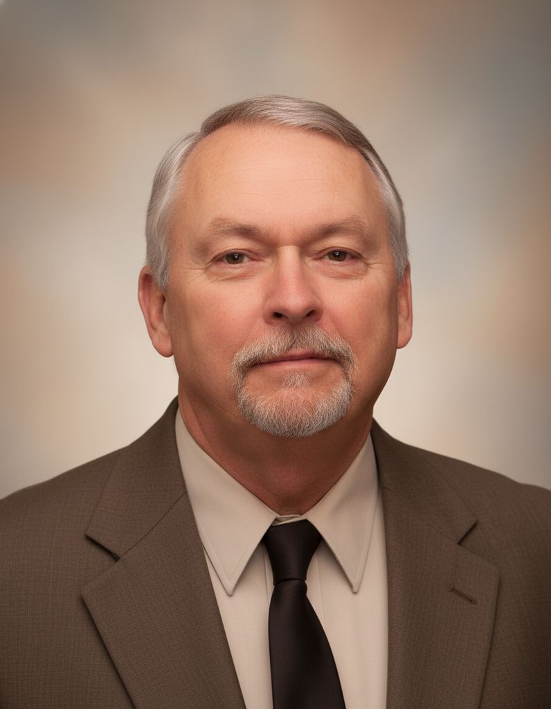Robert "Chip" Strickland Jr. Profile Photo