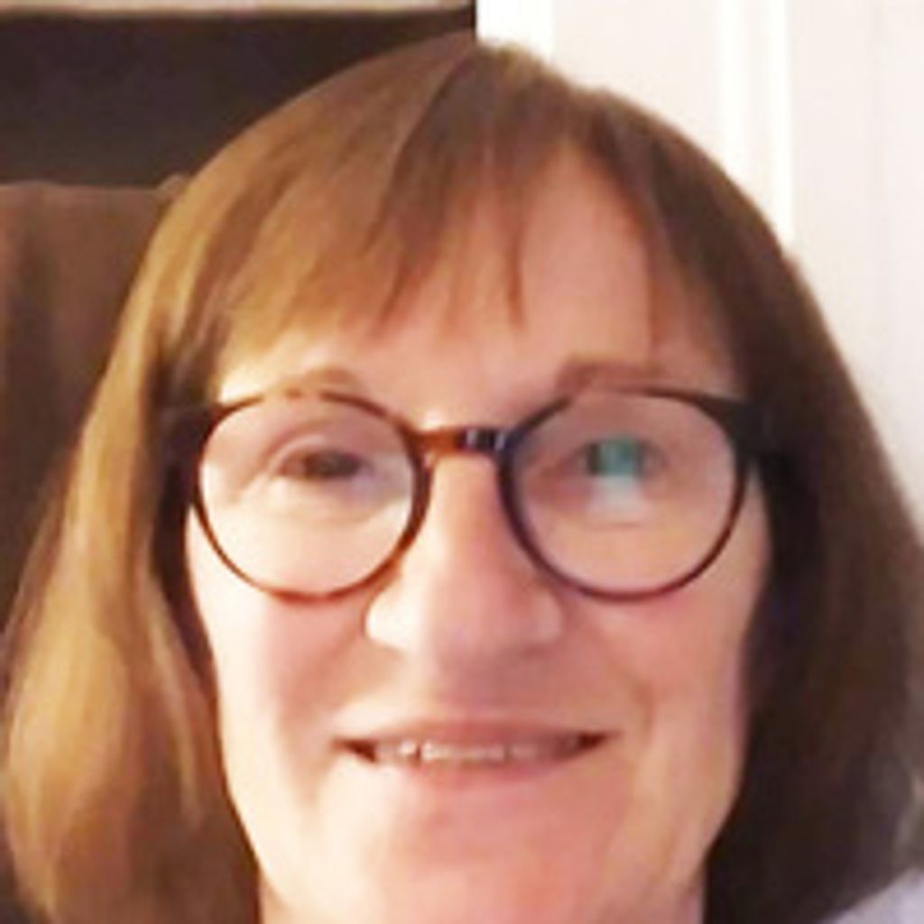 Paula Arendt Profile Photo