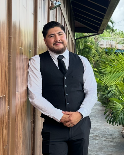 Ramon Jairo Paredes's obituary image