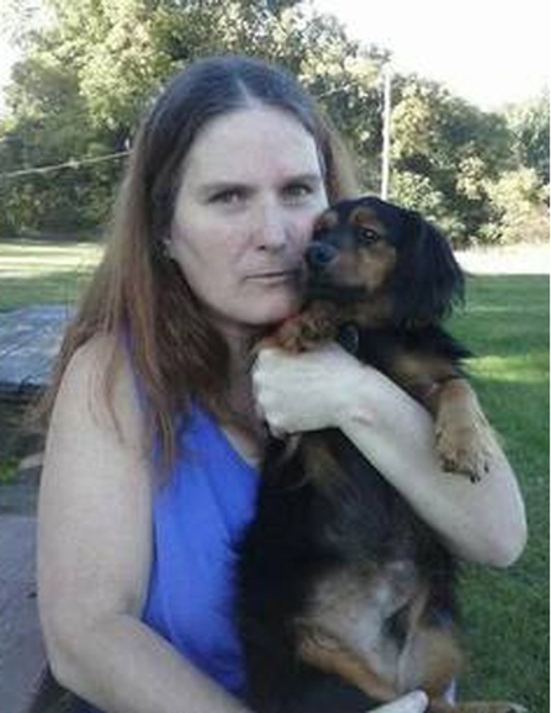 Rhonda  Sue (Goloversic) Hulett