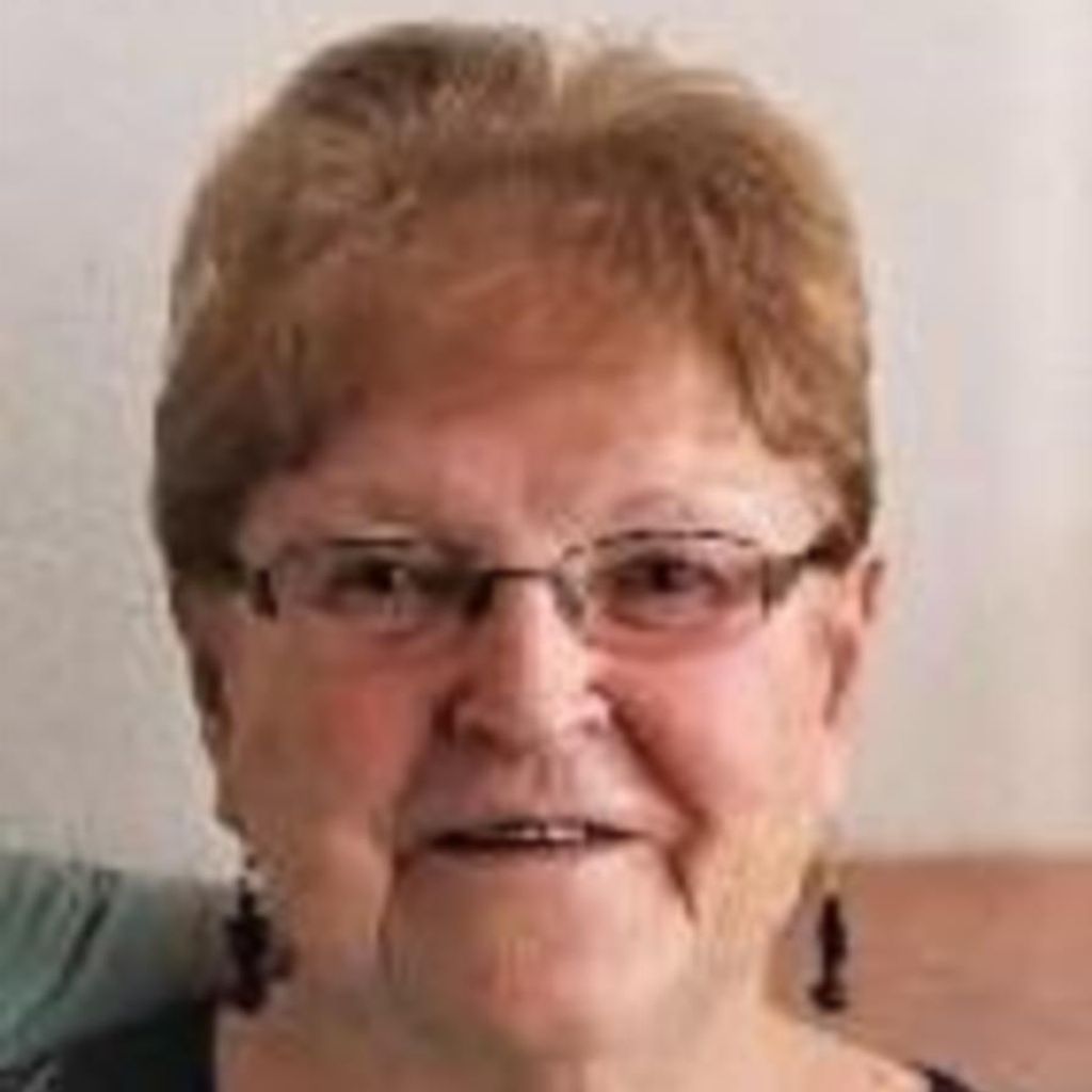 Barbara  Ann (Knaub)  Hengst