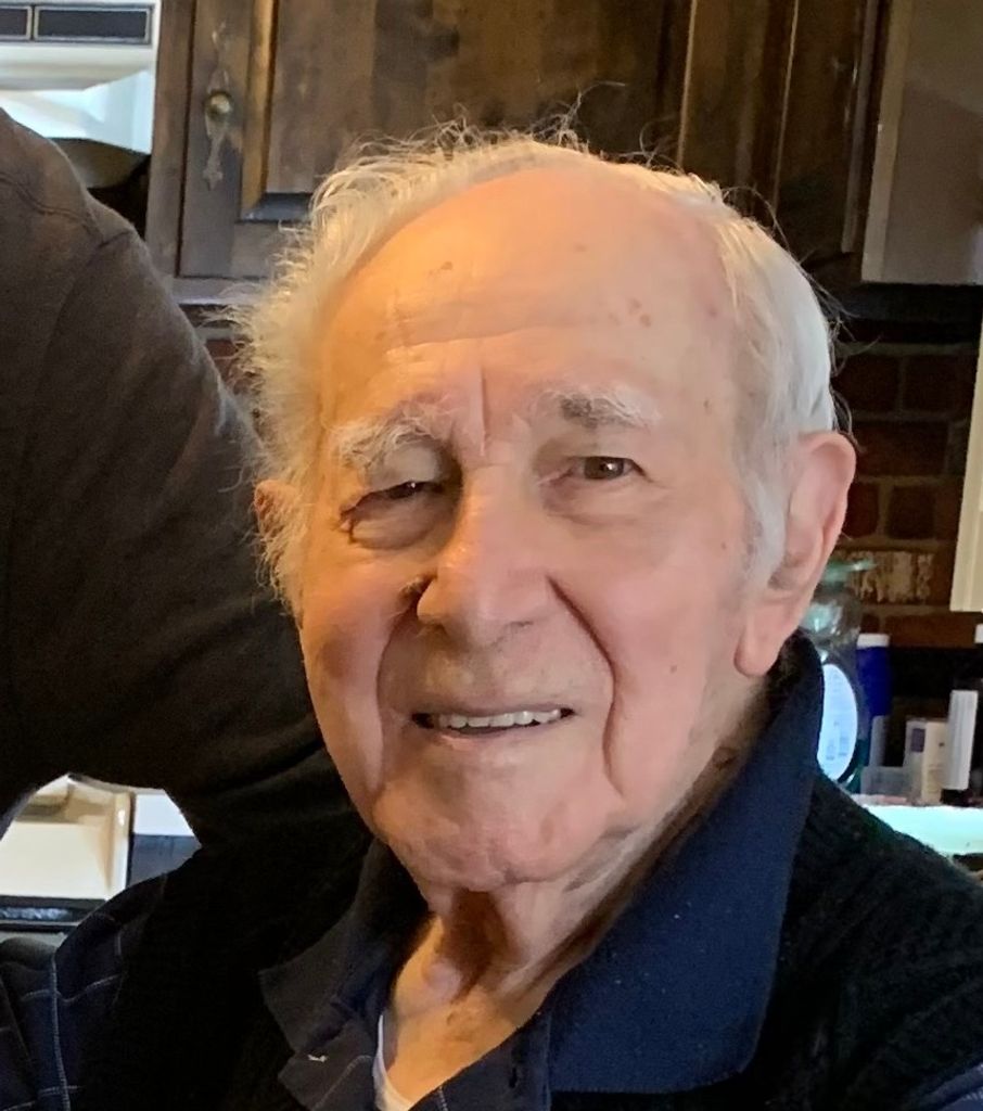 Robert G. Valentine, Sr. Profile Photo